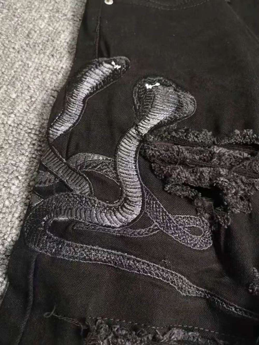 Amiri jeans